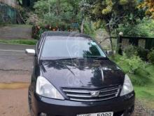 Toyota Allion 240 2002 Car