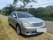 Toyota Allion 240 2002 Car