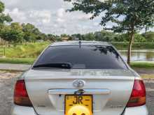 Toyota Allion 240 2002 Car