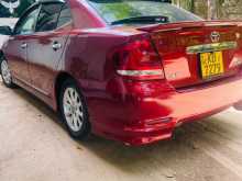 Toyota Allion 240 2002 Car