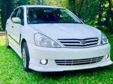 Toyota Allion 240 2002 Car