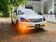 Toyota Allion 240 2002 Car