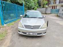Toyota Allion 240 2002 Car
