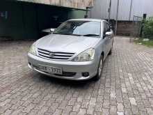 Toyota Allion 240 2002 Car