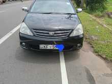 Toyota Allion 240 G Grade 2002 Car