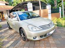 Toyota Allion 240 2002 Car