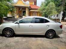 Toyota Allion 240 2002 Car