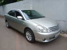 Toyota Allion 240 2002 Car