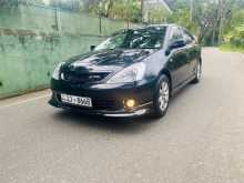 Toyota ALLION 240 2002 Car