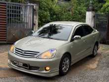 Toyota Allion 240 2002 Car