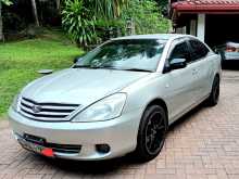 Toyota Allion 240 2002 Car