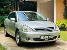 Toyota Allion 240 2002 Car