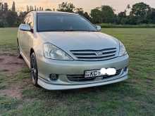 Toyota Allion 240 2002 Car