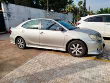 Toyota Allion 240 2002 Car