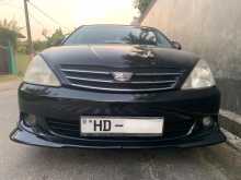 Toyota Allion 240 2002 Car