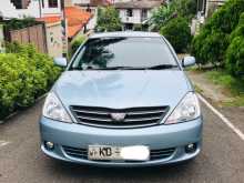 Toyota Allion 240 2002 Car