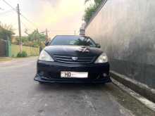 Toyota Allion 240 2002 Car