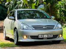 Toyota Allion 240 2002 Car