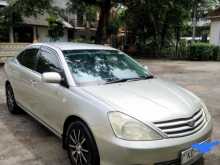 Toyota Allion 240 2002 Car