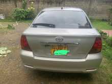Toyota Allion 240 2002 Car