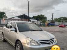 Toyota Allion 240 2002 Car