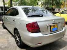 Toyota Allion 240 2002 Car