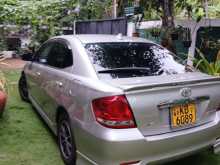 Toyota Allion 240 2003 Car