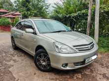 Toyota Allion 240 2003 Car