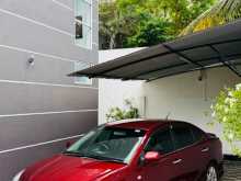 Toyota Allion 240 G 2003 Car
