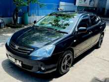 Toyota Allion 240 2003 Car