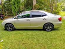 Toyota Allion 240 2003 Car