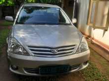 Toyota Allion 240 2003 Car