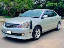 Toyota Allion 240 A15 2003 Car
