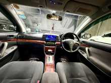 Toyota Allion 240 2003 Car
