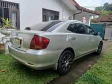 Toyota Allion 240 2003 Car