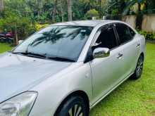 Toyota Allion 240 G Grade 2003 Car