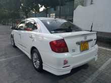 Toyota Allion 240 2003 Car