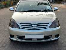 Toyota Allion 240 2003 Car