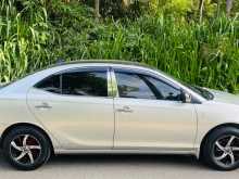 Toyota Allion 240 G 2003 Car