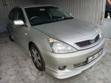 Toyota Allion 240 2003 Car