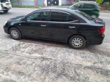 Toyota Allion 240 2003 Car