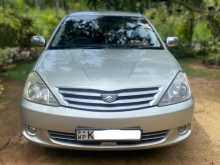 Toyota Allion 240 2003 Car