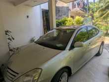 Toyota Allion 240 2003 Car