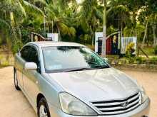 Toyota Allion 240 G 2003 Car