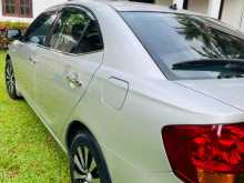 Toyota Allion 240 G Grade 2003 Car