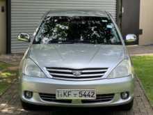 Toyota Allion 240 2003 Car