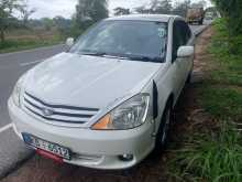 Toyota Allion 240 2003 Car