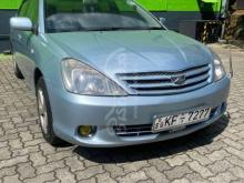 Toyota Allion 240 2003 Car