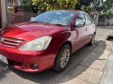 Toyota Allion 240 2003 Car