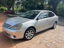 Toyota Allion 240 2003 Car